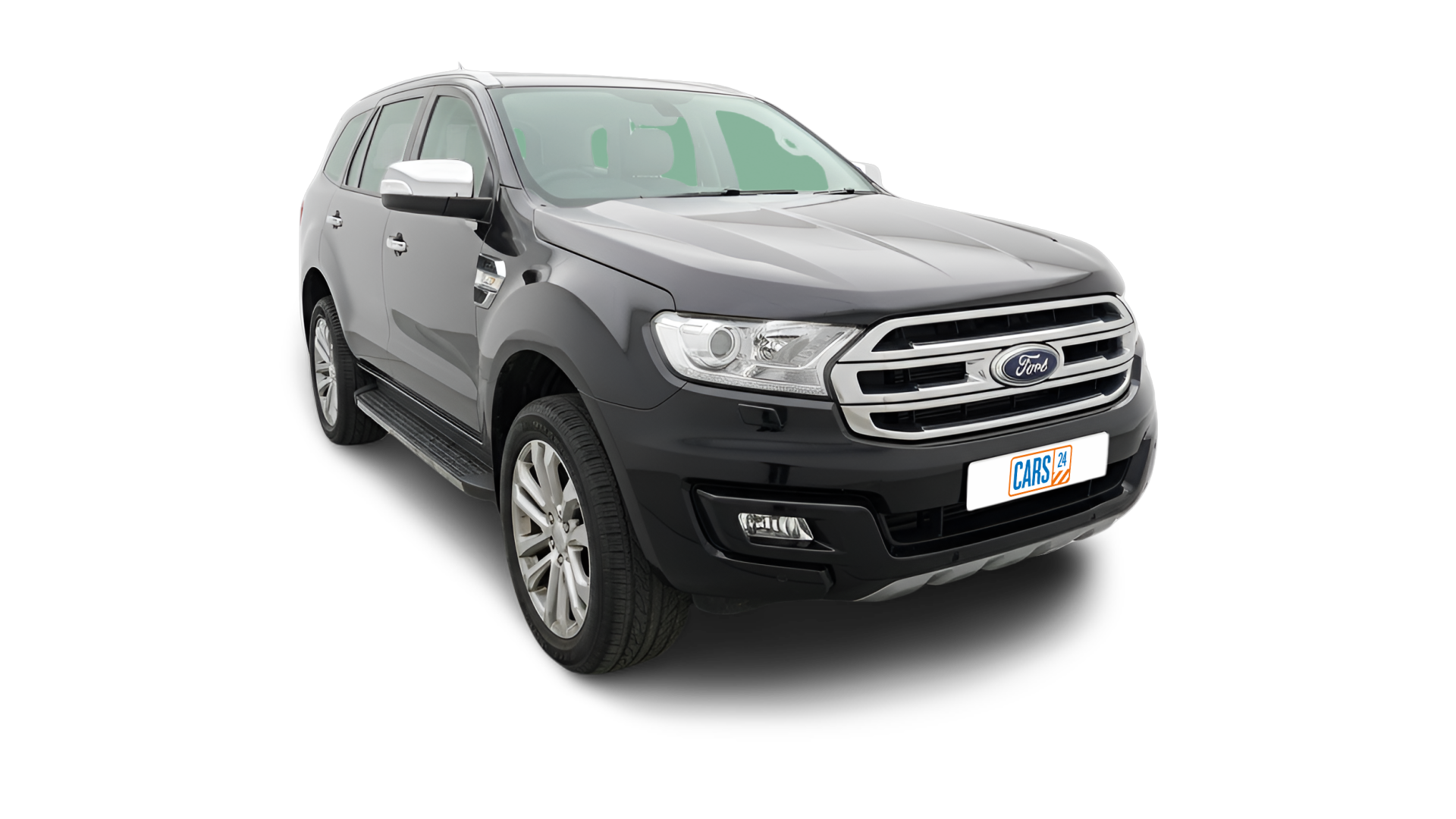 Ford Endeavour-img